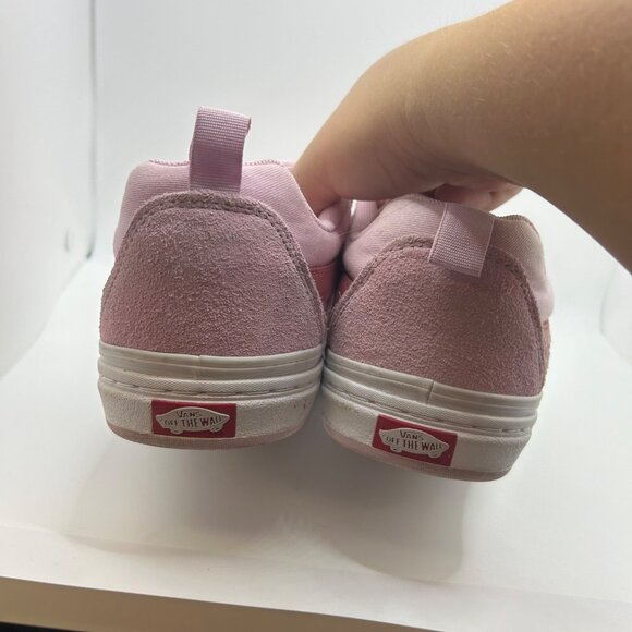 Vans Kyle Walker pink multi-color ultracush pro skateboard shoe sneaker M8 - Picture 6 of 10